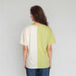 Oversize Cotton Graphic T-Shirt
