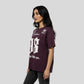 Oversize Cotton Graphic T-Shirt