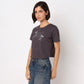 Cotton Graphic T-Shirt
