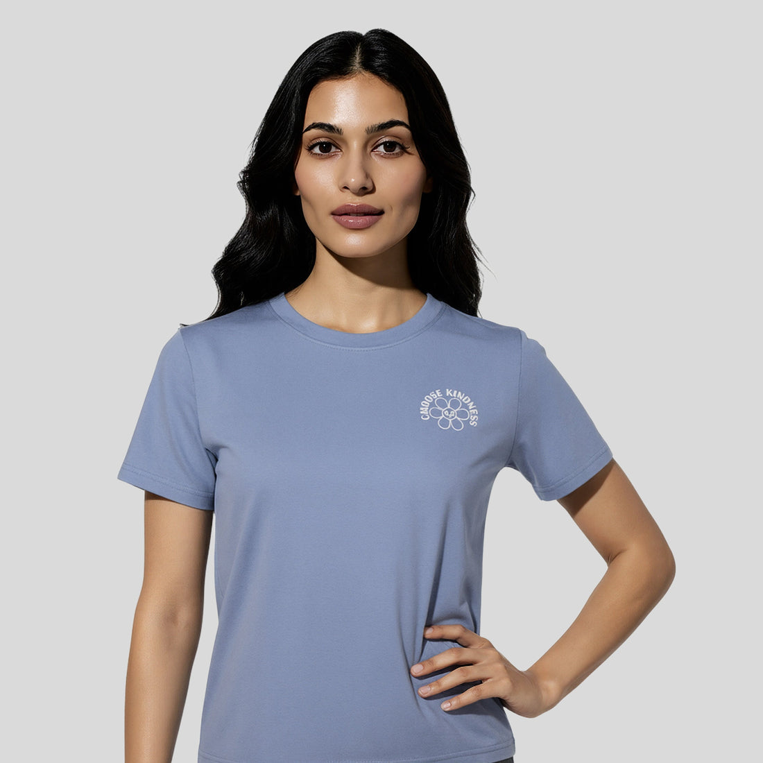 Slim Fit Graphic T-Shirt