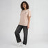 Cotton Graphic Short Sleeve T-Shirt