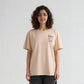 Cotton Graphic Short Sleeve T-Shirt