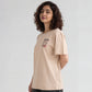 Cotton Graphic Short Sleeve T-Shirt