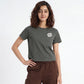 Slim Fit Graphic T-Shirt