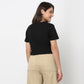 Cotton Graphic T-Shirt