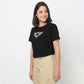 Cotton Graphic T-Shirt