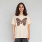 Cotton Graphic Short Sleeve T-Shirt
