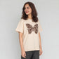 Cotton Graphic Short Sleeve T-Shirt