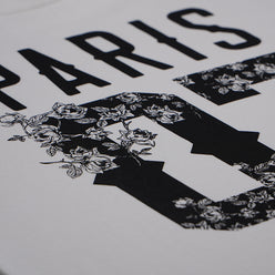 Cotton Graphic Oversize T-Shirt