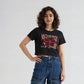 Cotton Graphic Short Sleeve T-Shirt