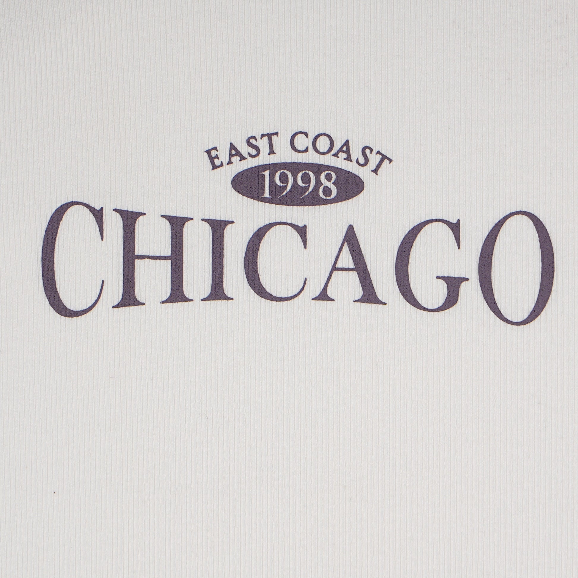 Slim Fit Graphic Crop T-Shirt