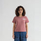 Cotton Elastane Graphic Short Sleeve T-Shirt