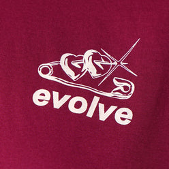 Cotton Graphic Oversize T-Shirt