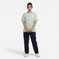 Cotton Graphic Oversize T-Shirt