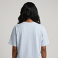 Cotton Graphic Oversize T-Shirt