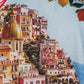 Cotton Graphic Oversize T-Shirt