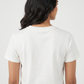 Cotton Graphic Crew Neck T-Shirt