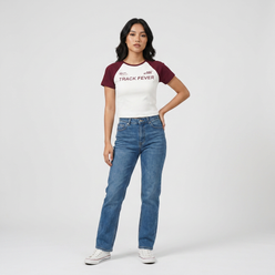 Graphic Slim Fit T-Shirt
