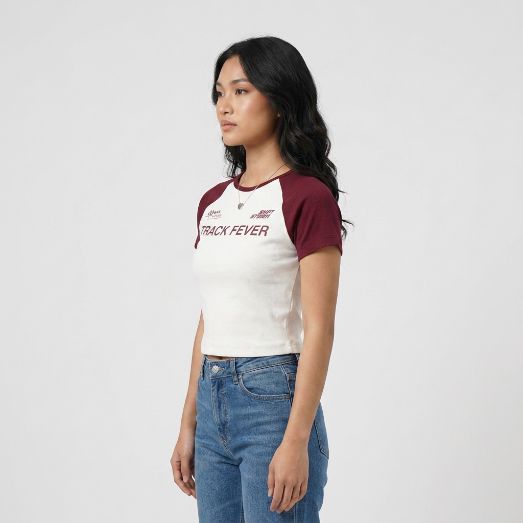 Graphic Slim Fit T-Shirt