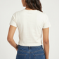 Printed Crew Neck T-Shirt