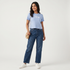 Cotton Printed Crew Neck T-Shirt