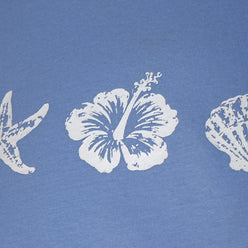 Cotton Printed Crew Neck T-Shirt