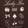 Cotton Graphic Oversized T-Shirt