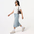 Cotton Graphic Slim T-Shirt