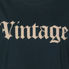 Cotton Graphic Boxy T-Shirt
