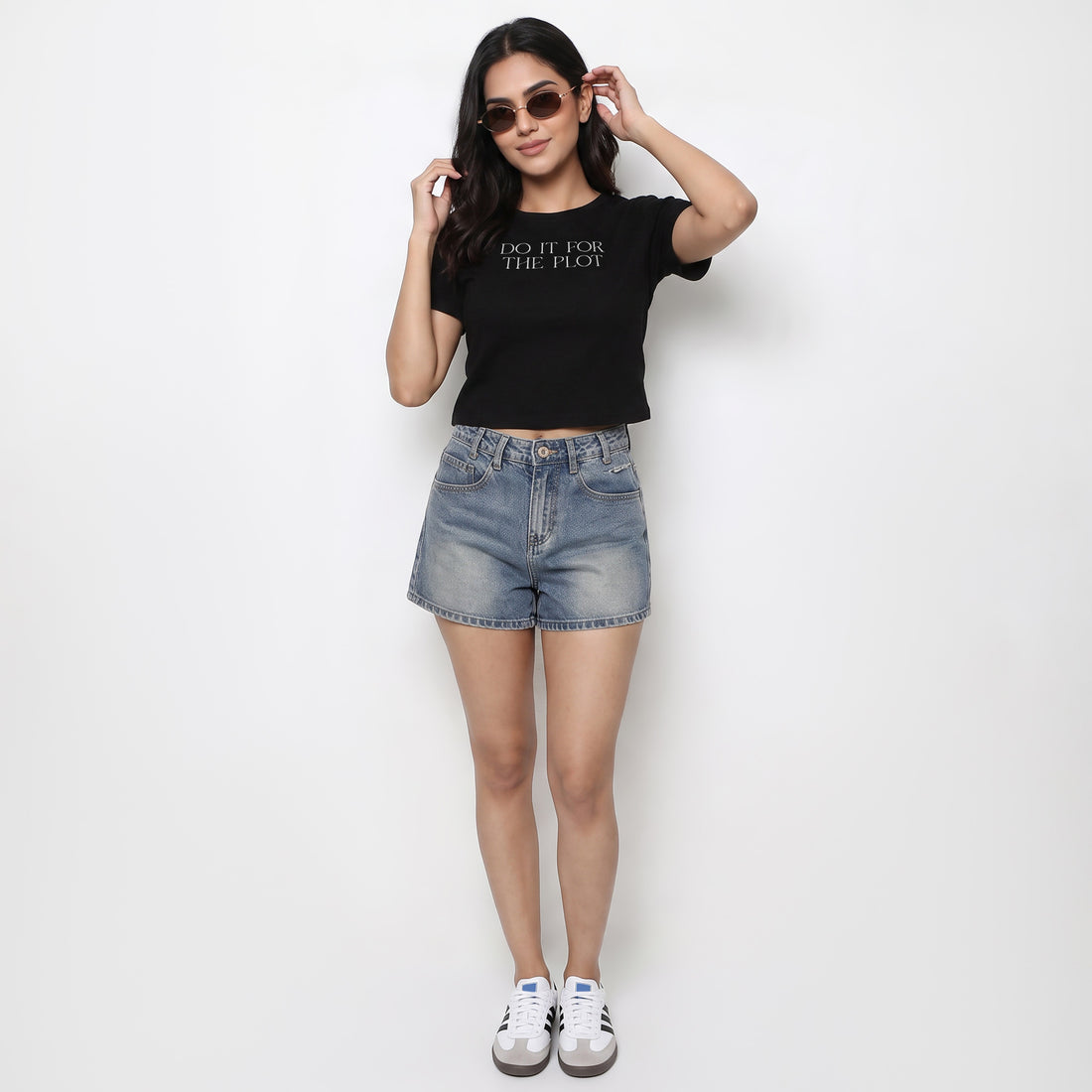Graphic Slim T-Shirt