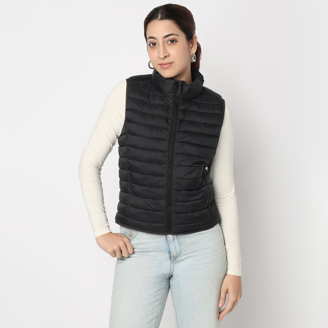 UltraPuff Poly-Fil Puffer Jacket