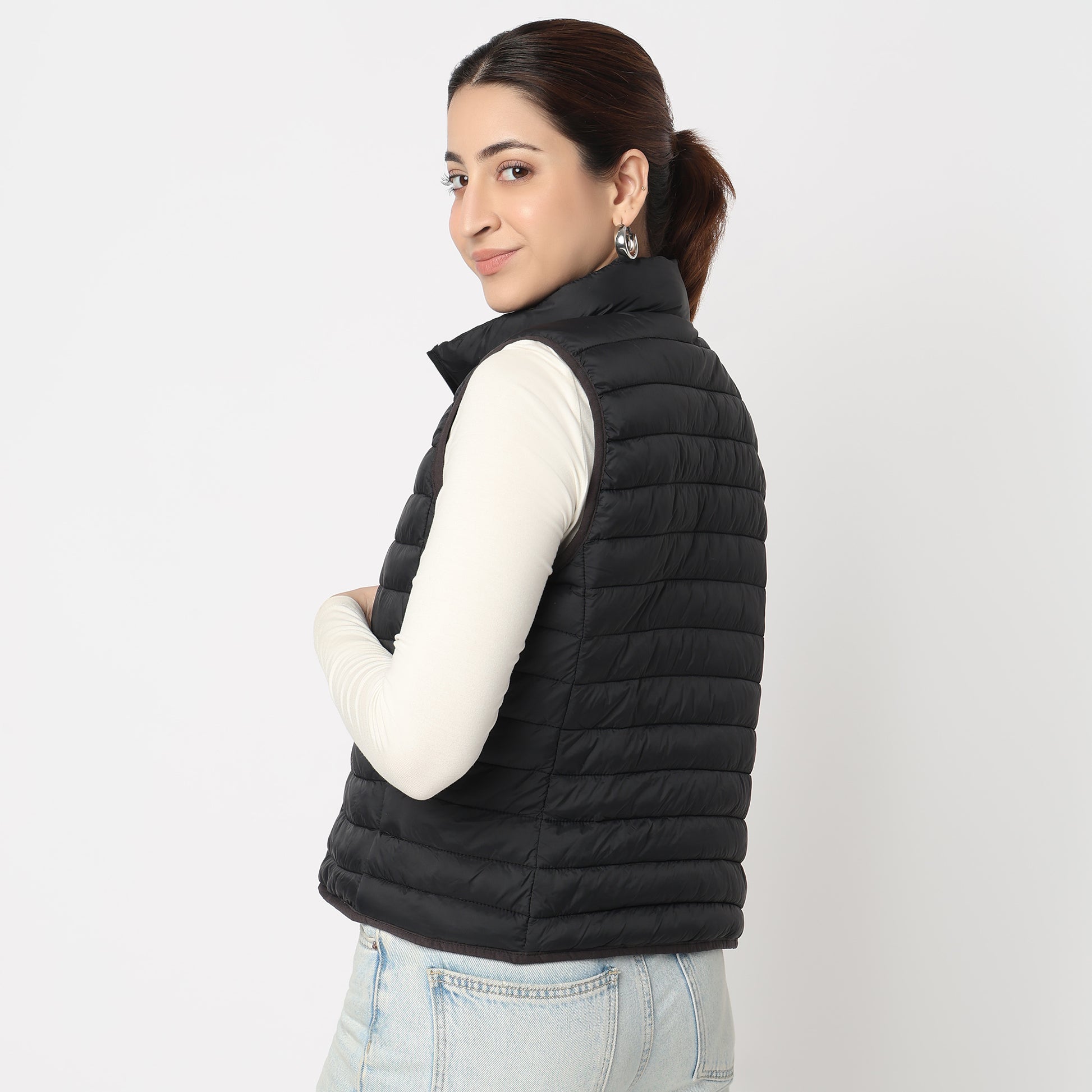 UltraPuff Poly-Fil Puffer Jacket