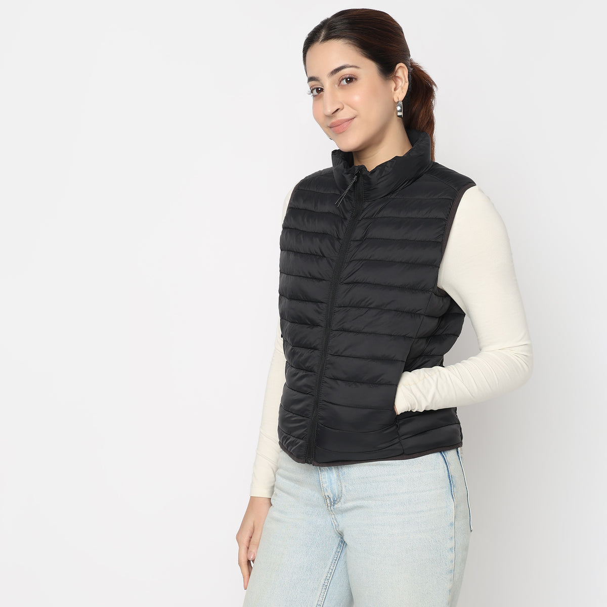 UltraPuff Poly-Fil Puffer Jacket