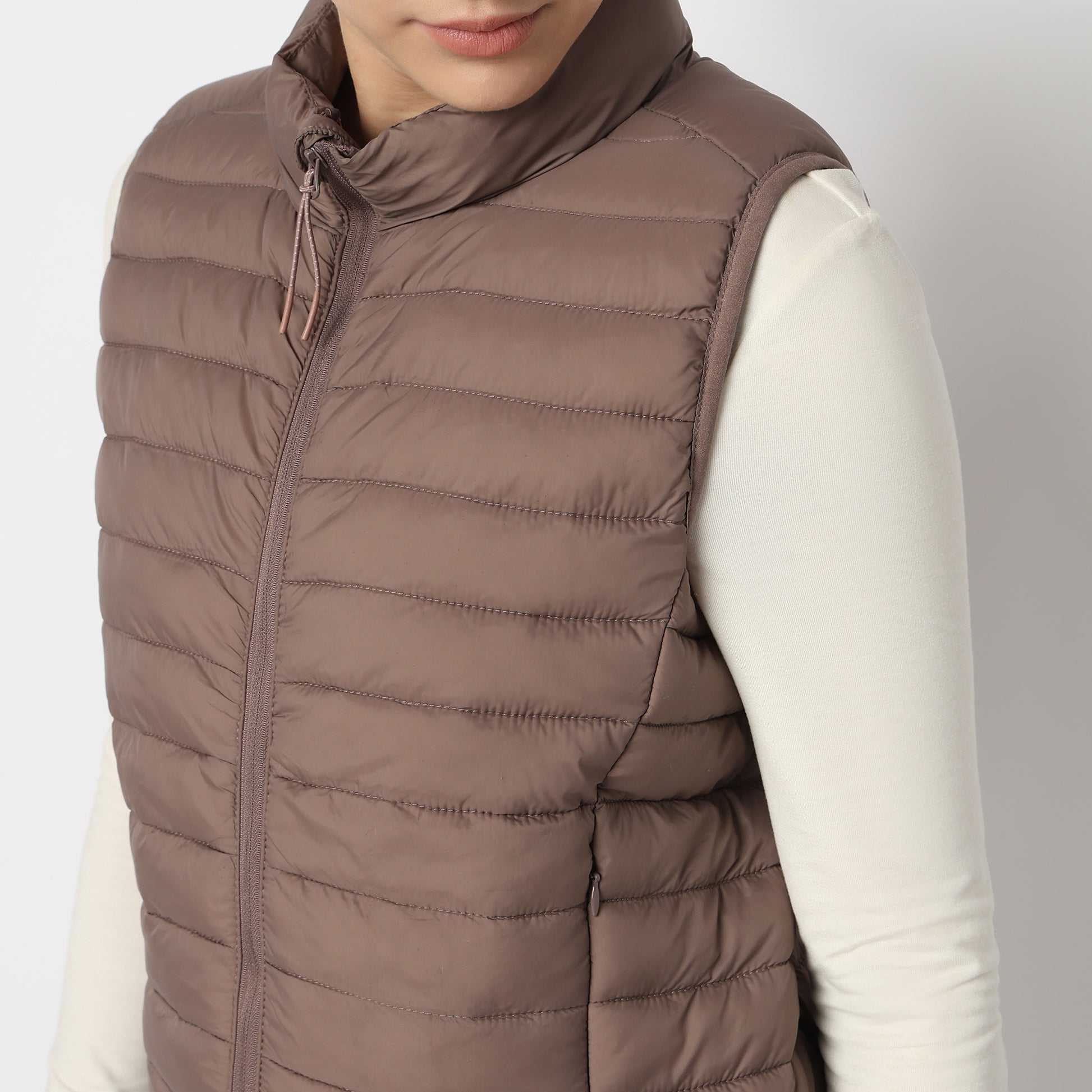 UltraPuff Poly-Fil Puffer Jacket