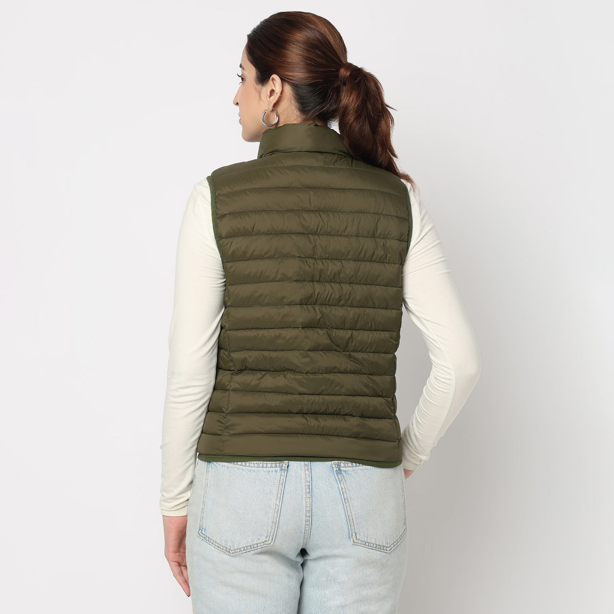 UltraPuff Poly-Fil Puffer Jacket