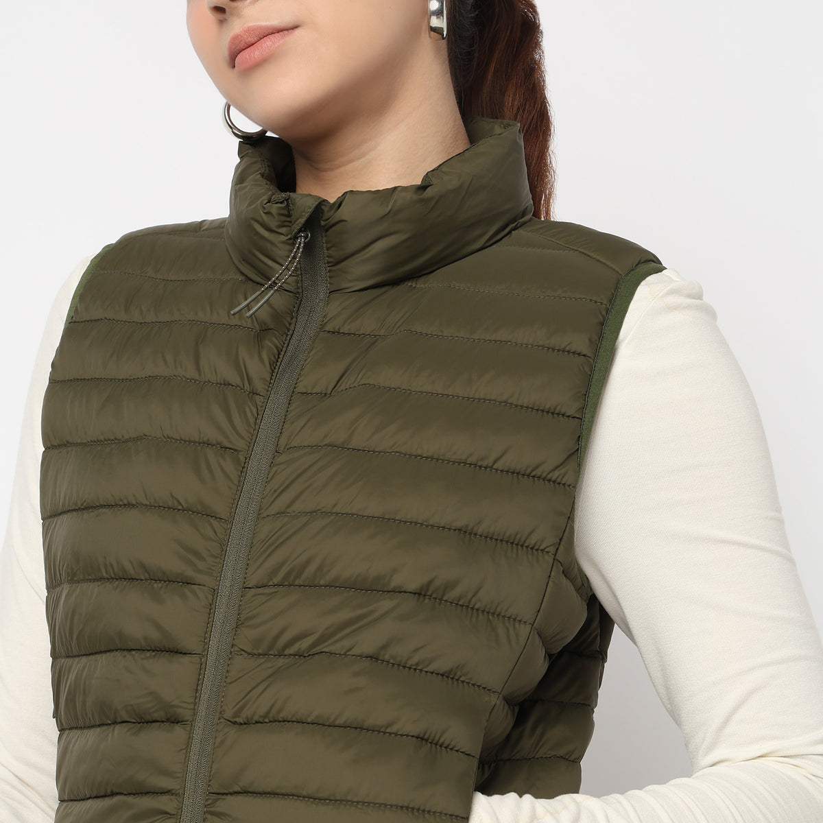 UltraPuff Poly-Fil Puffer Jacket