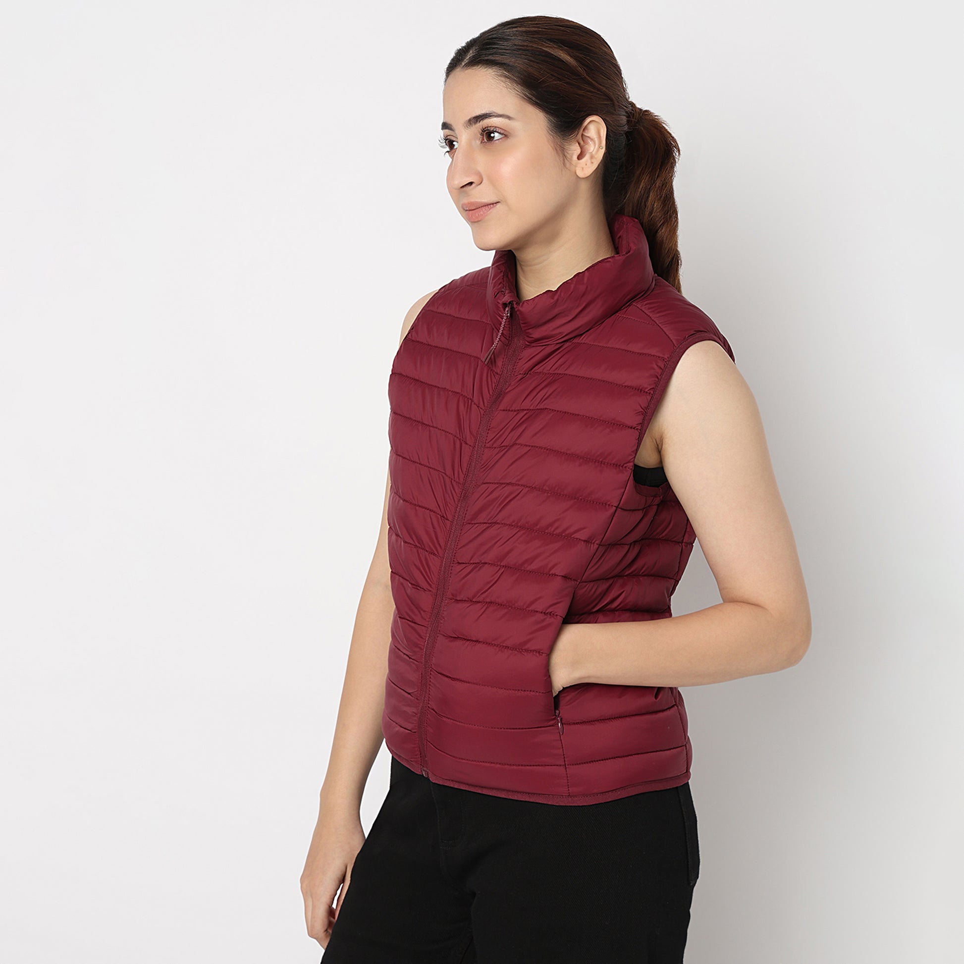 UltraPuff Poly-Fil Puffer Jacket