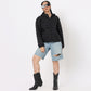 Airdry® Oversized Lightweight and Breathable Puffer Jacket