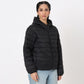 Airdry® Oversized Lightweight and Breathable Puffer Jacket