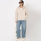 Airdry® Oversized Lightweight and Breathable Puffer Jacket