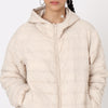 Airdry® Oversized Lightweight and Breathable Puffer Jacket