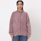 Airdry® Polar Fleece Oversized Lightweight and Breathable Jacket