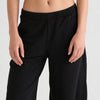 Cotton Solid Young Pants
