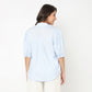 Regular Fit Solid Shirt