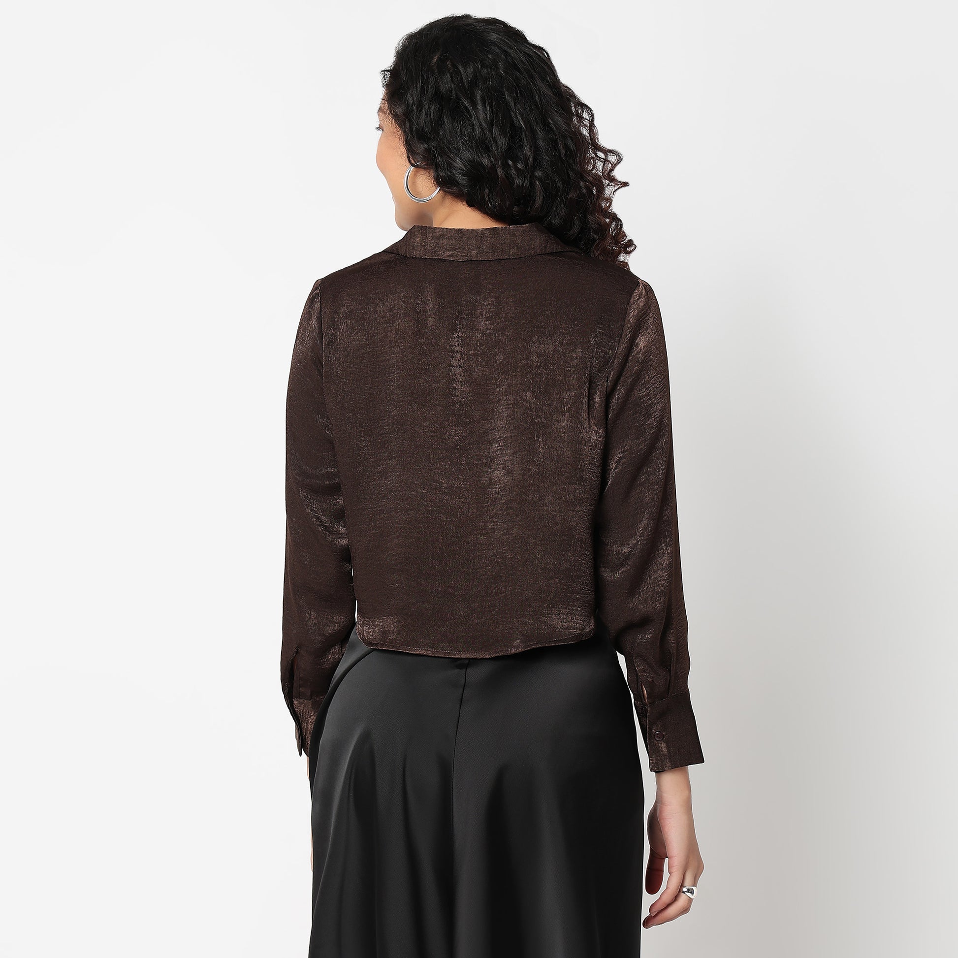 Regular Fit Betty Shirt