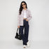 Cotton Checkered Shirt