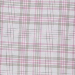 Cotton Checkered Shirt