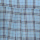 Cotton Checkered Shirt