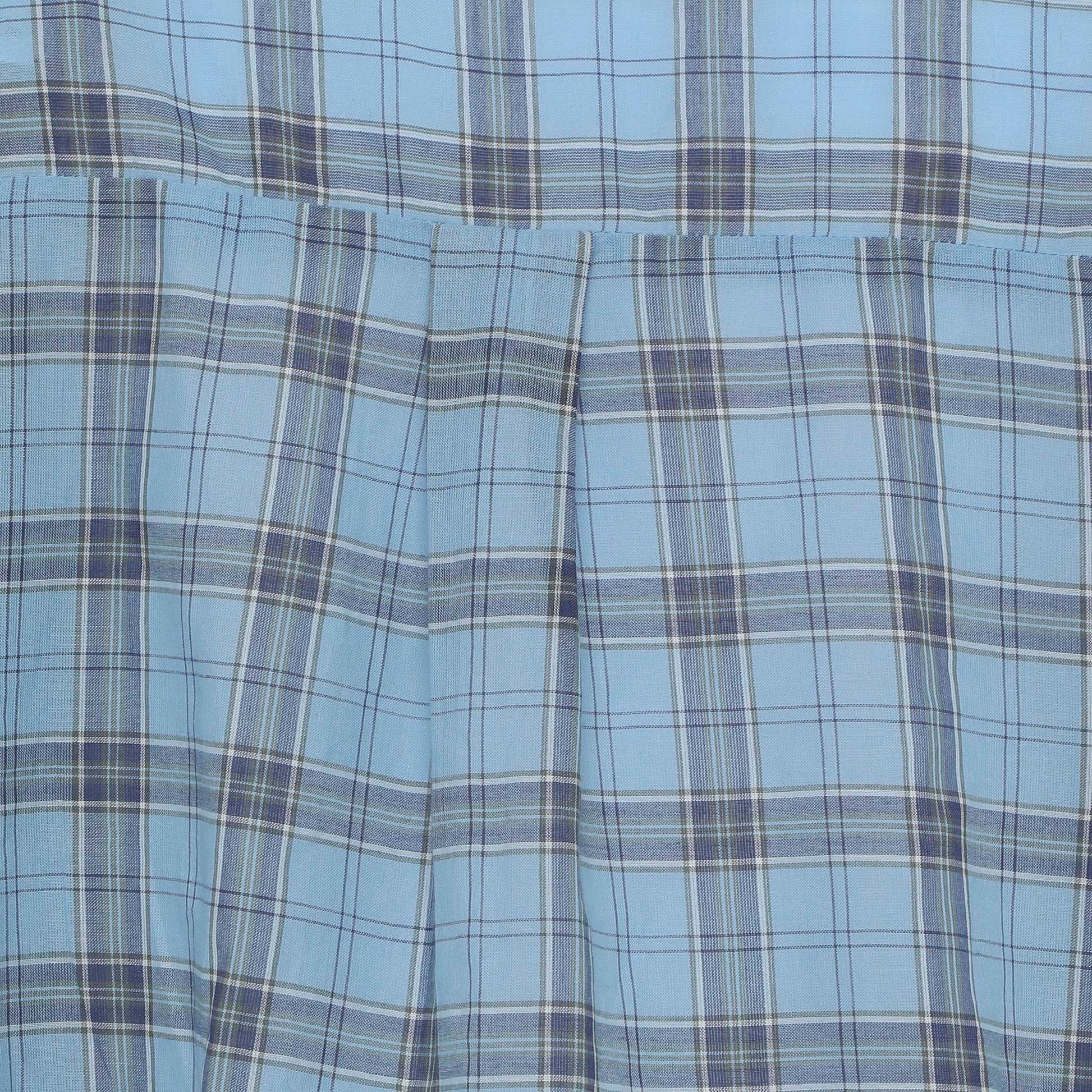 Cotton Checkered Shirt