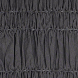 Slim Fit Cropped Shirt